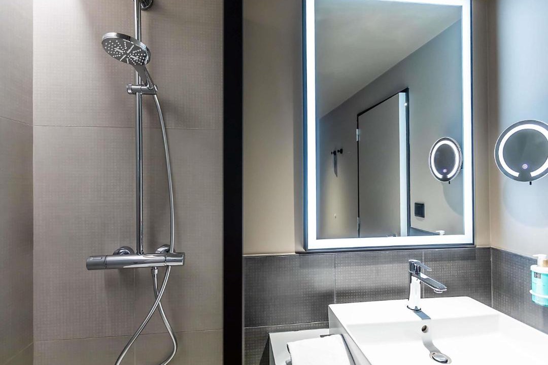 Photo of Bathroom in Sao Sebastiao