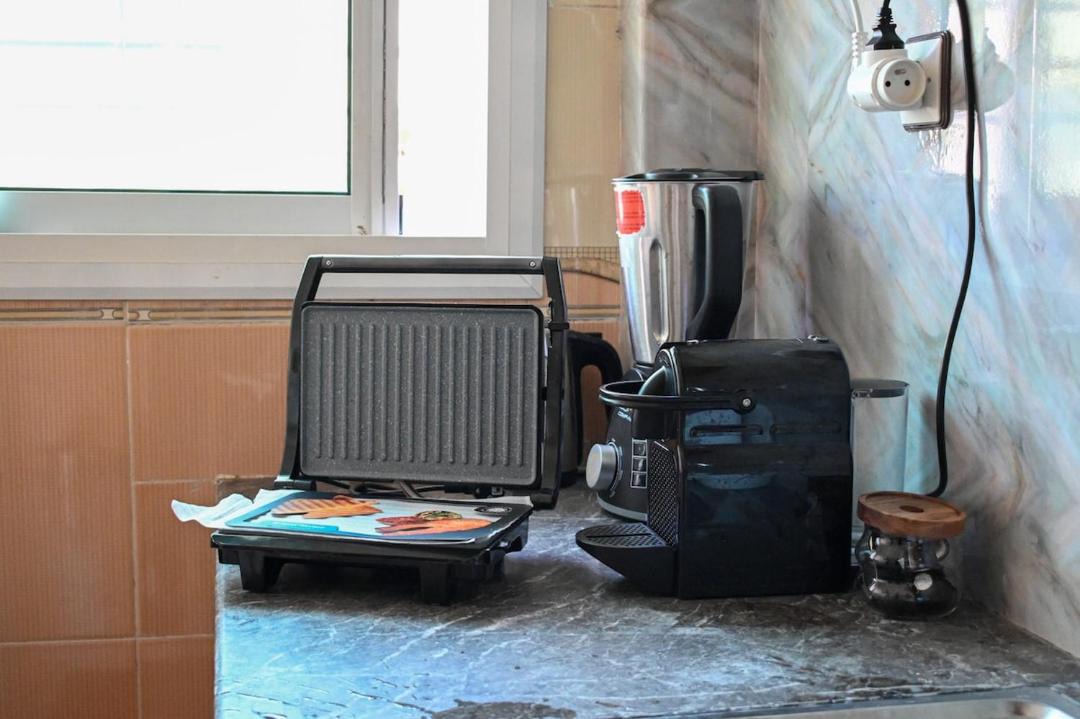 Photo of Kitchen in Narjiss Hay Al Amal