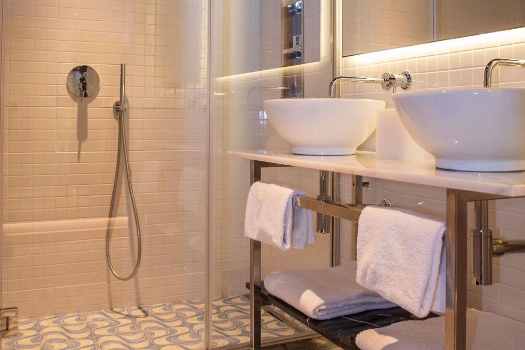 Photo of Bathroom in Santo Antonio