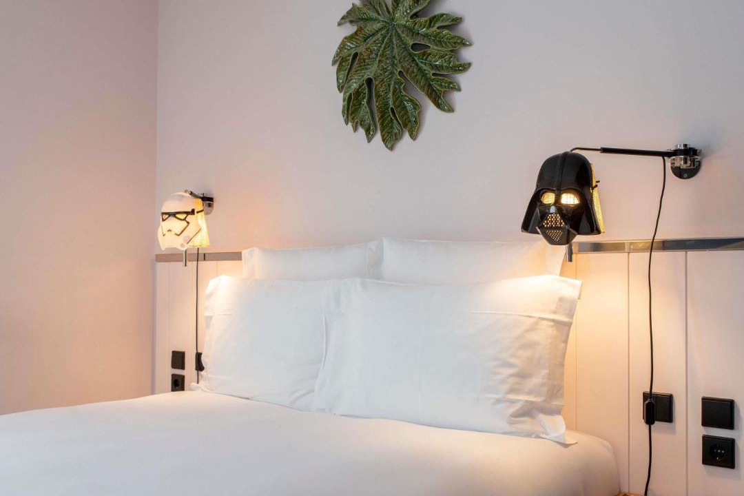 Photo of Bedroom in Santo Antonio