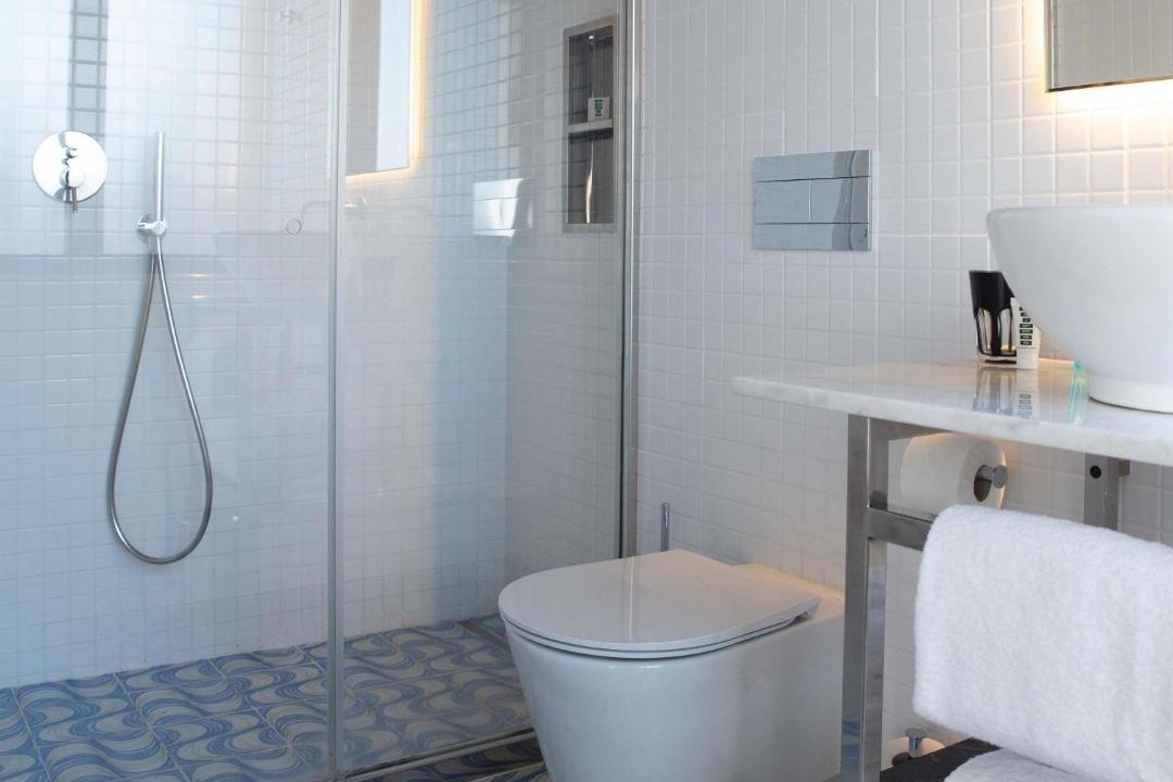Photo of Bathroom in Santo Antonio