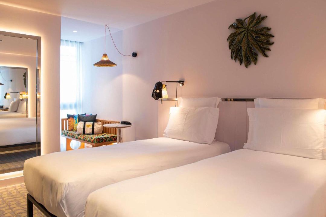 Photo of Bedroom in Santo Antonio