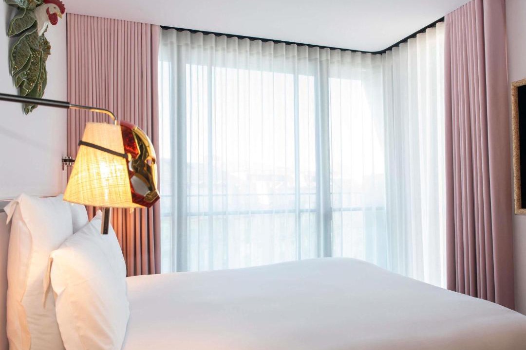 Photo of Bedroom in Santo Antonio