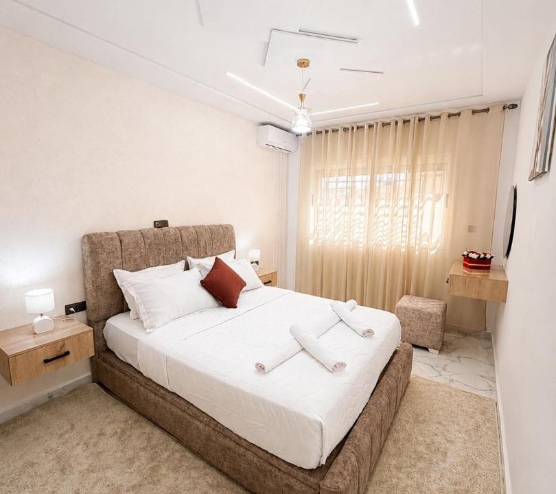 Photo of Bedroom in Oujda