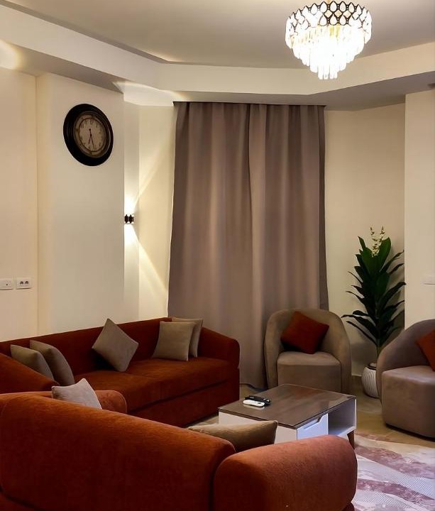 Photo of Livingroom in Marina El Alamein