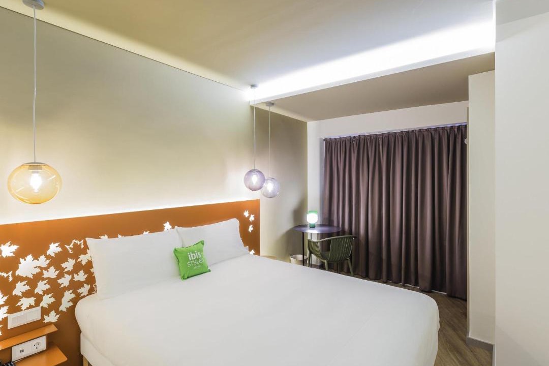 Photo of Bedroom in Sao Sebastiao da Pedreira