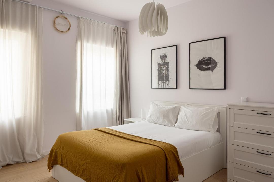Photo of Bedroom in Santo Antonio
