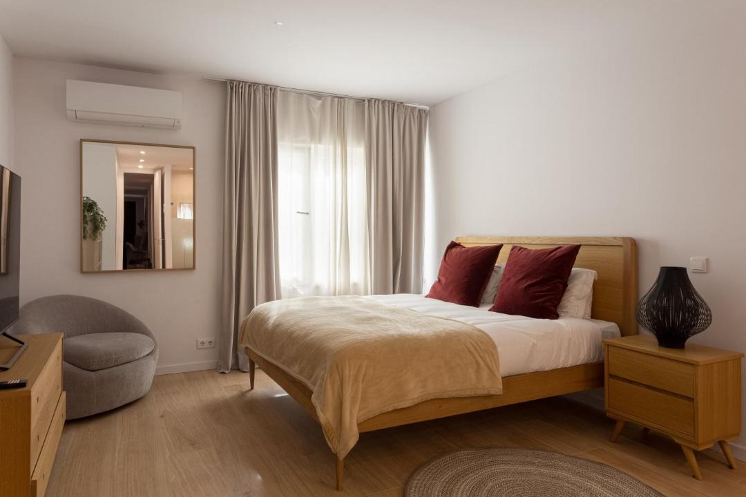 Photo of Bedroom in Santo Antonio