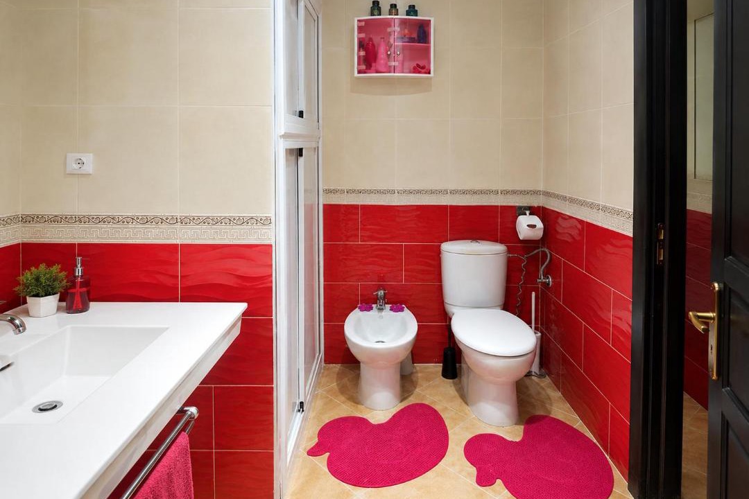 Photo of Bathroom in Asilah