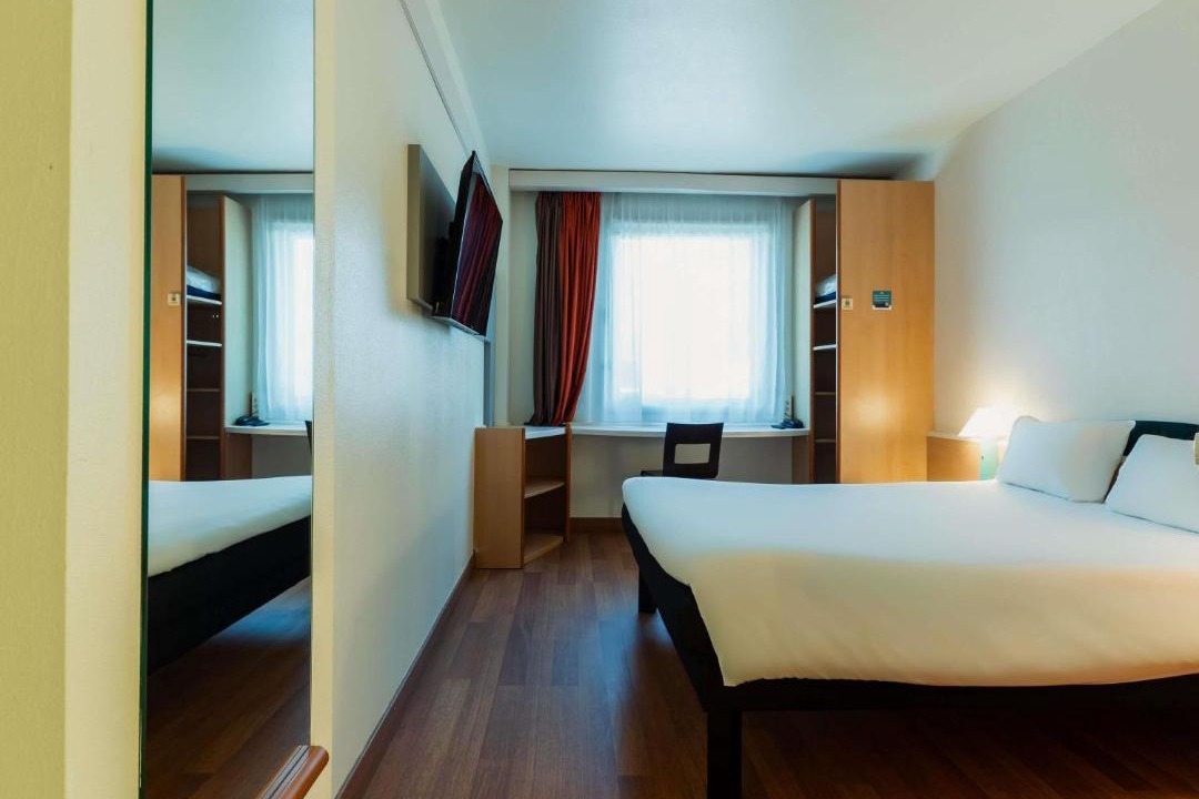 Photo of Bedroom in Molins de Rei