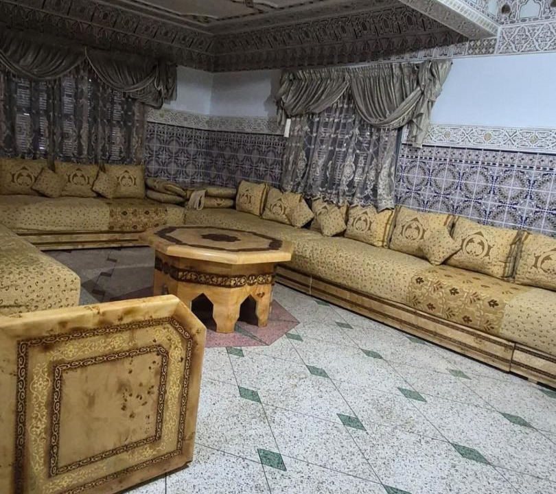 Photo of Livingroom in Meknes