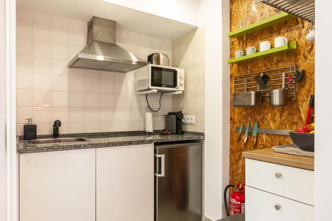 Photo of Kitchen in Atalaia