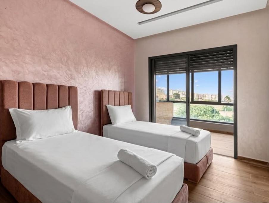 Photo of Bedroom in Ameur
