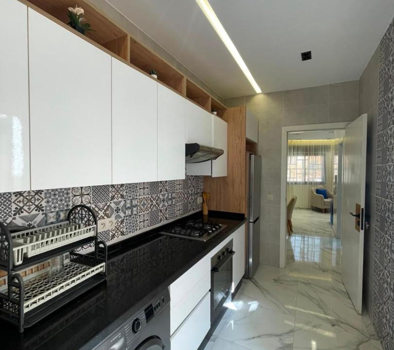 Photo of Kitchen in Azla