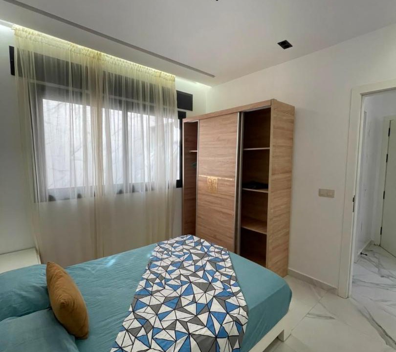 Photo of Bedroom in Azla