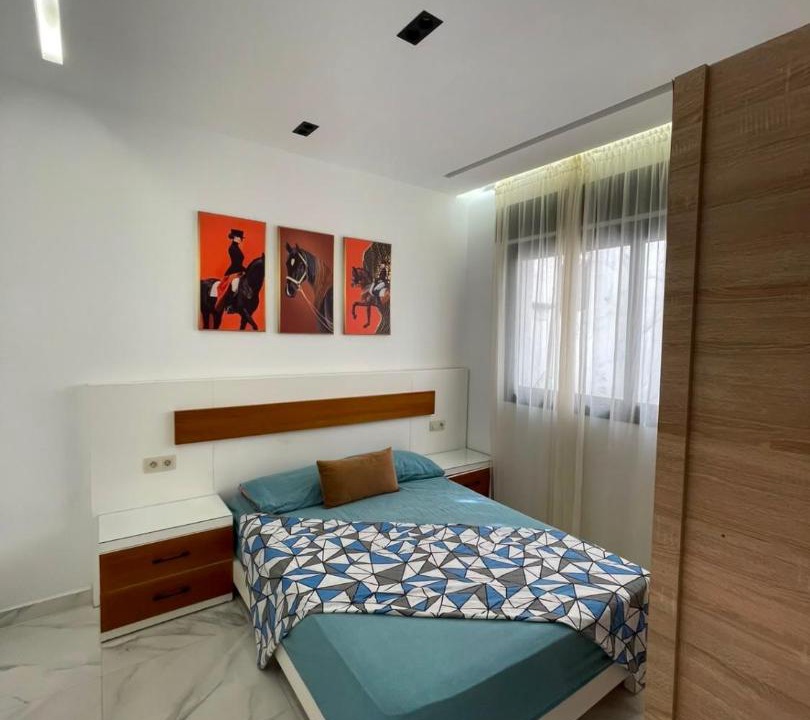 Photo of Bedroom in Azla