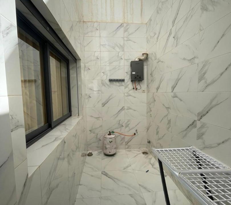 Photo of Bathroom in Azla