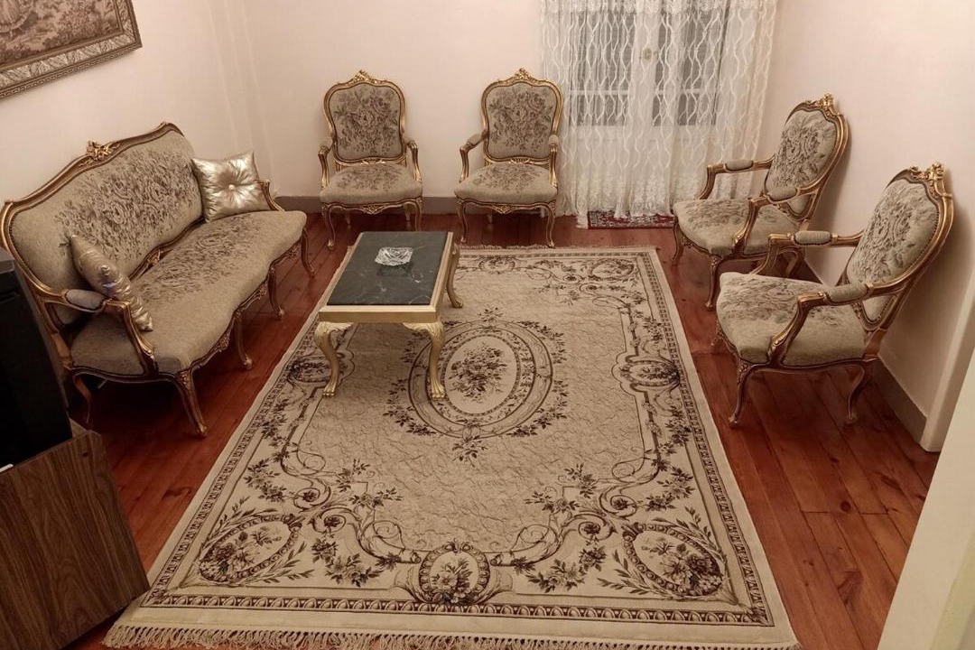 Photo of Livingroom in Ar-Raml 1