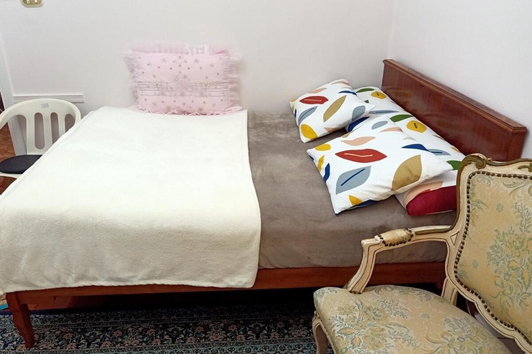 Photo of Bedroom in Ar-Raml 1