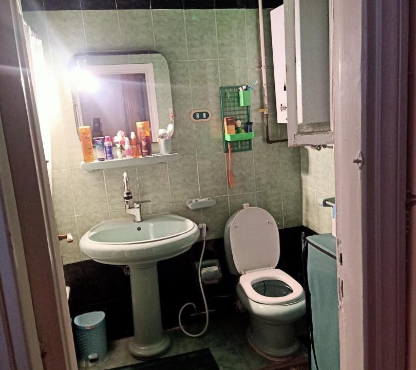 Photo of Bathroom in Ar-Raml 1