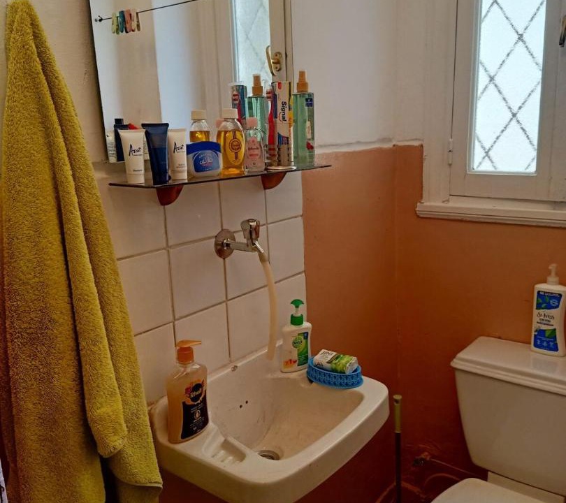 Photo of Bathroom in Ar-Raml 1