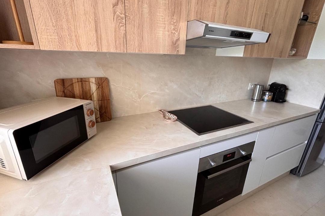 Photo of Kitchen in Martil