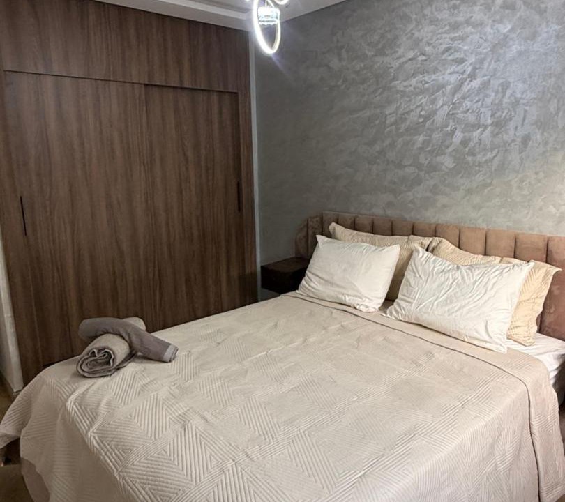Photo of Bedroom in Ifrane