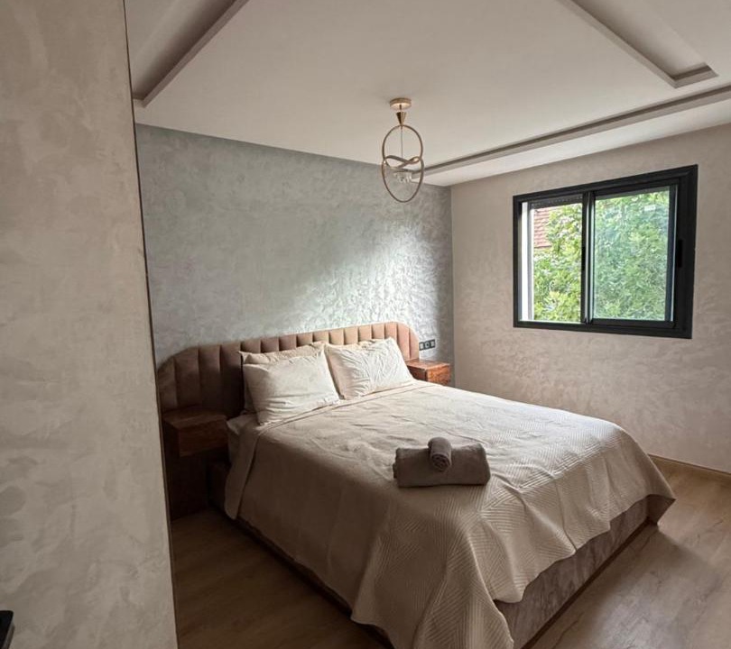Photo of Bedroom in Ifrane