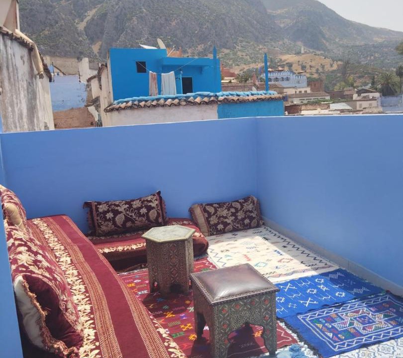 Photo of Others in Medina of Chefchaouen