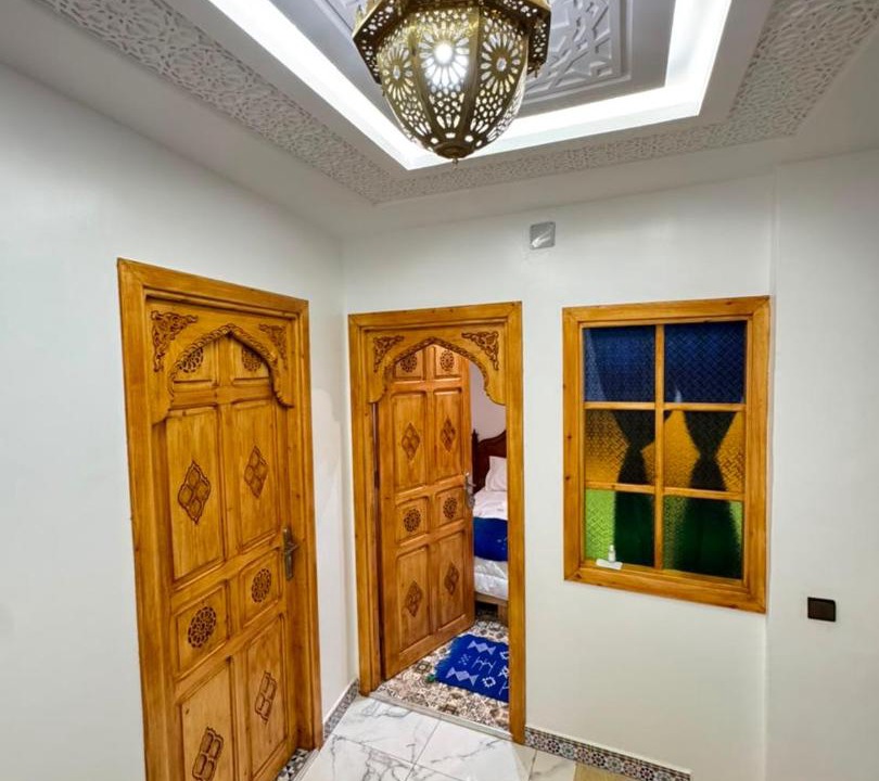 Photo of Others in Medina of Chefchaouen