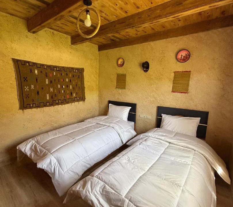 Photo of Bedroom in Sidi El Makhfi