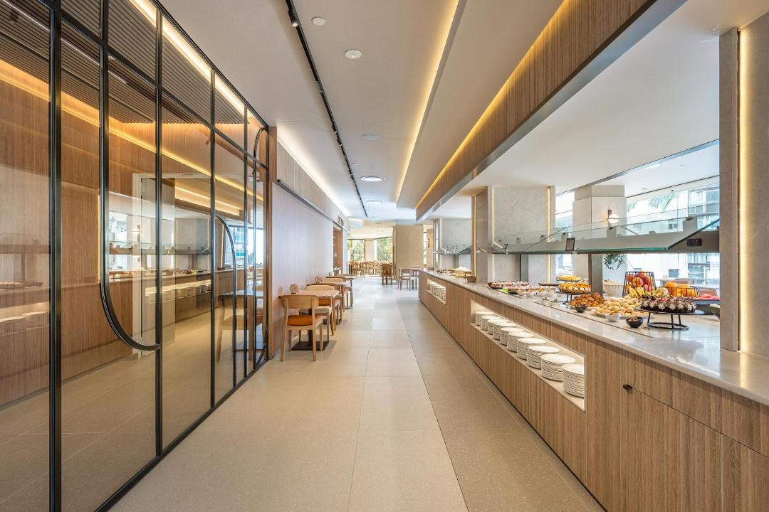 Photo of Kitchen in Benidorm