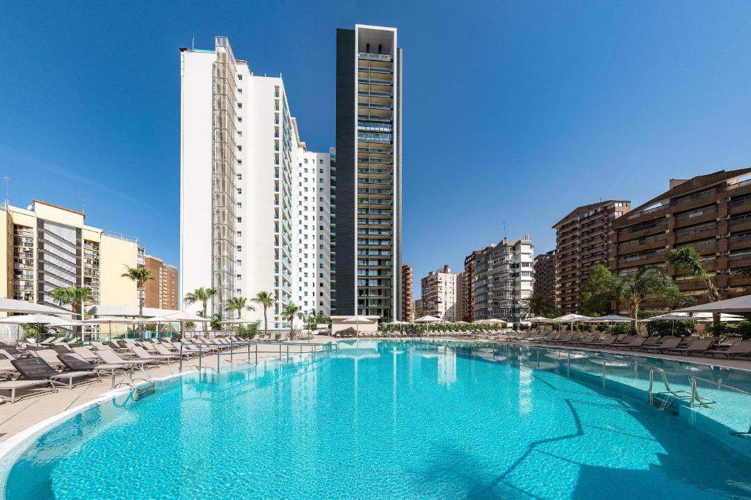 Photo of Others in Benidorm
