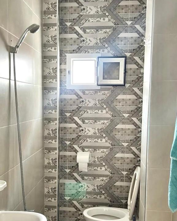 Photo of Bathroom in El Jebha