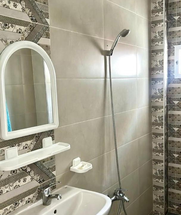 Photo of Bathroom in El Jebha