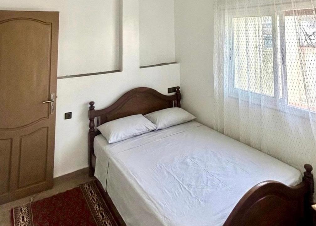 Photo of Bedroom in El Jebha