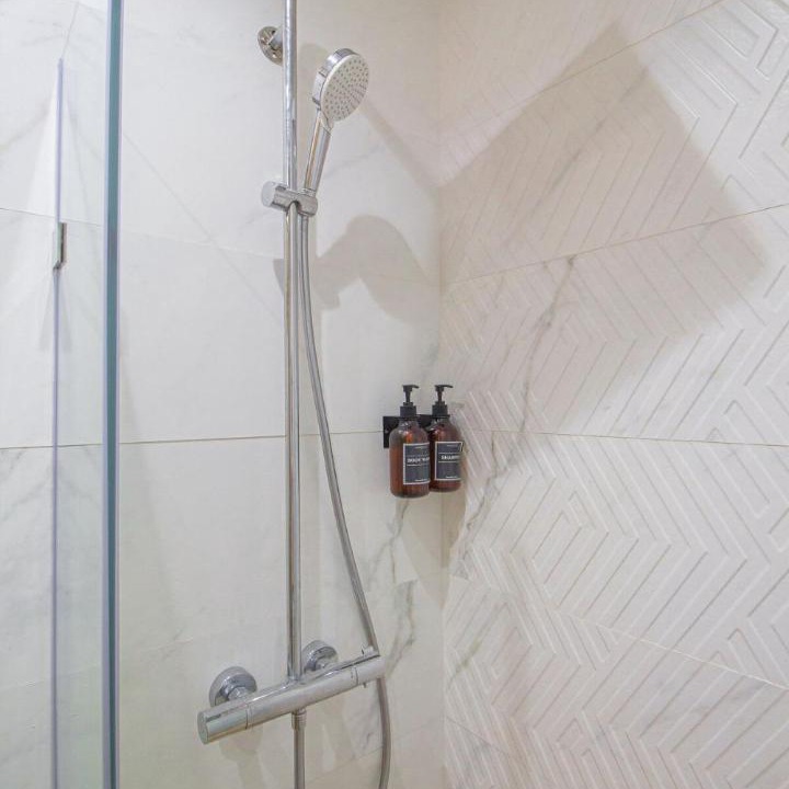 Photo of Bathroom in Luxus