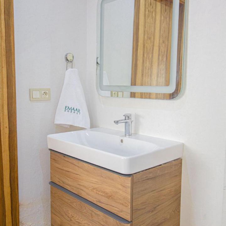 Photo of Bathroom in Luxus