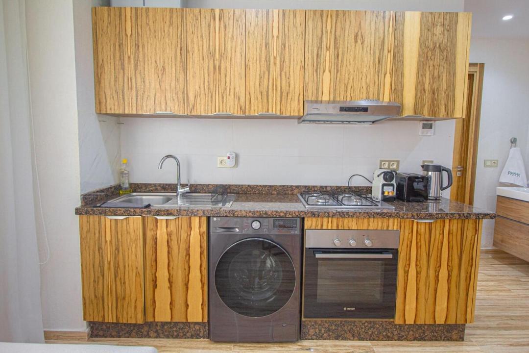Photo of Kitchen in Luxus
