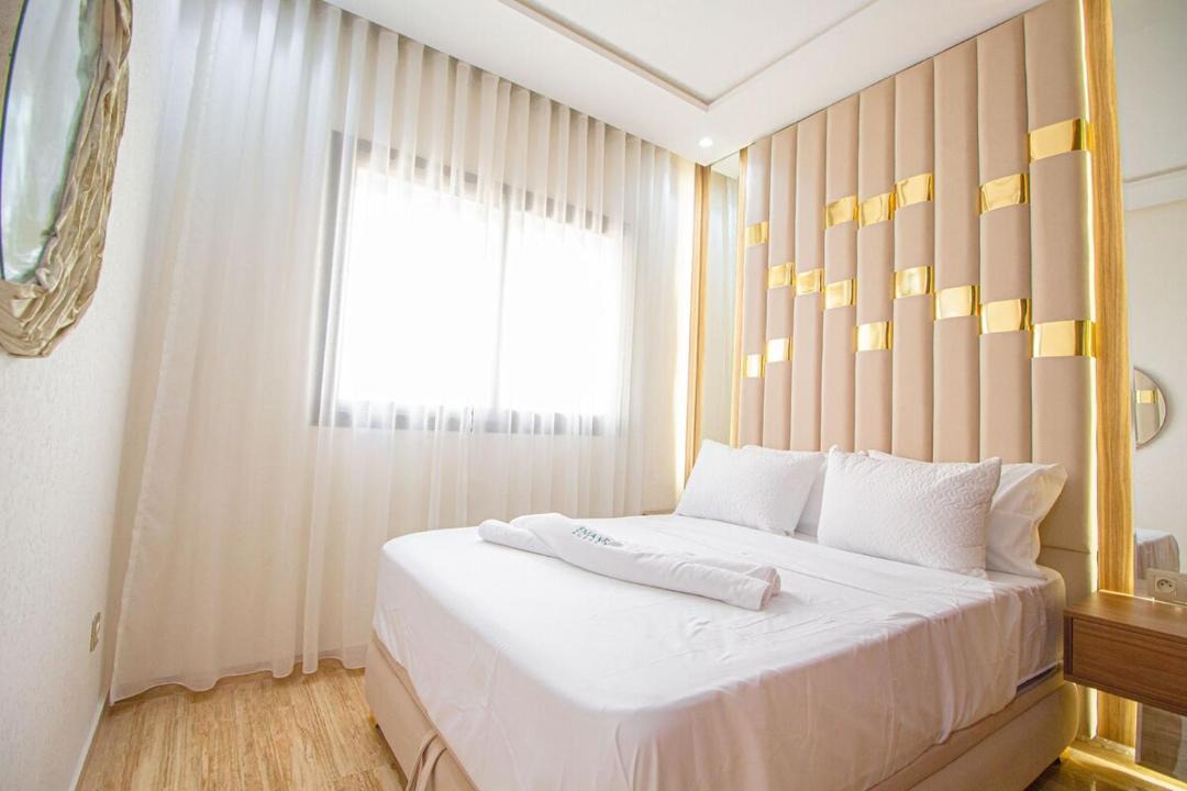 Photo of Bedroom in Luxus
