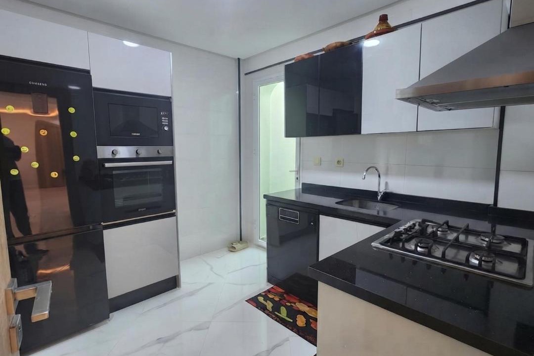 Photo of Kitchen in Achakkar