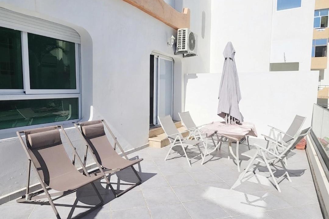 Photo of Patio Balcony in Achakkar