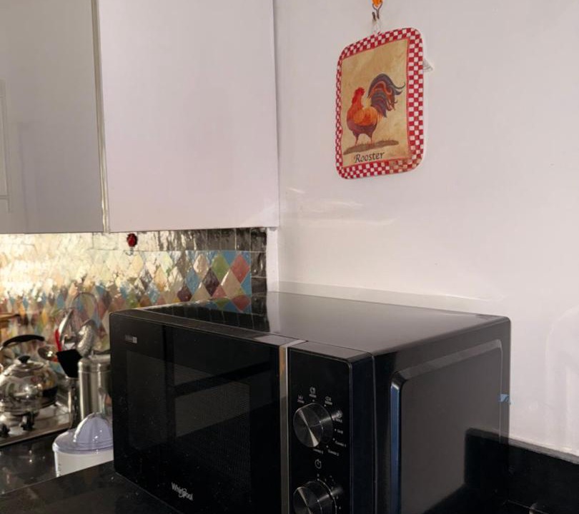 Photo of Kitchen in Asilah Beach