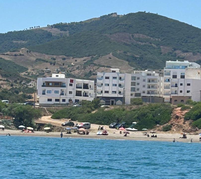 Photo of Buildings in Azla