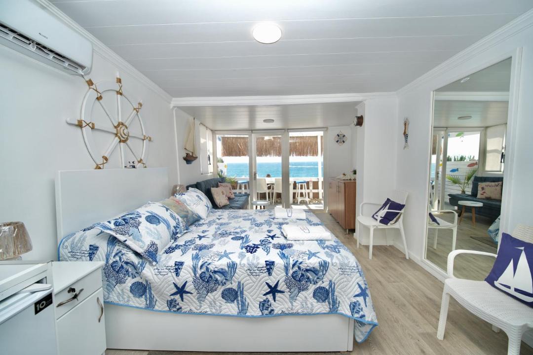 Photo of Bedroom in Enfeh