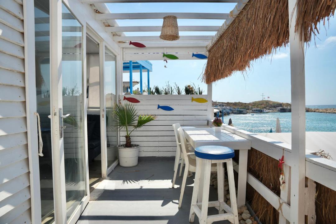 Photo of Patio Balcony in Enfeh