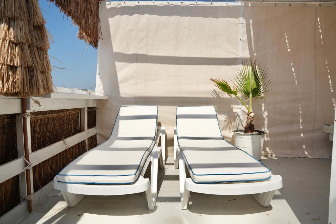 Photo of Patio Balcony in Enfeh