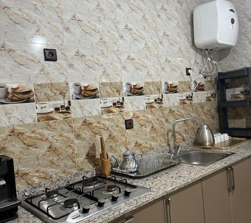 Photo of Kitchen in Nador