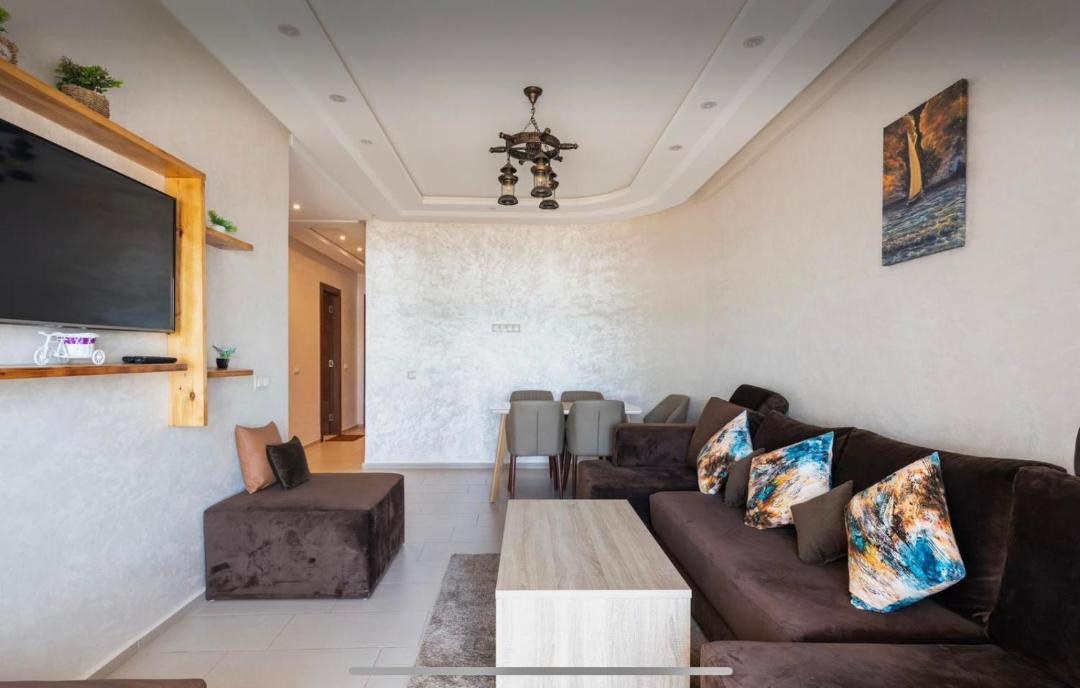 Photo of Livingroom in Mehdya
