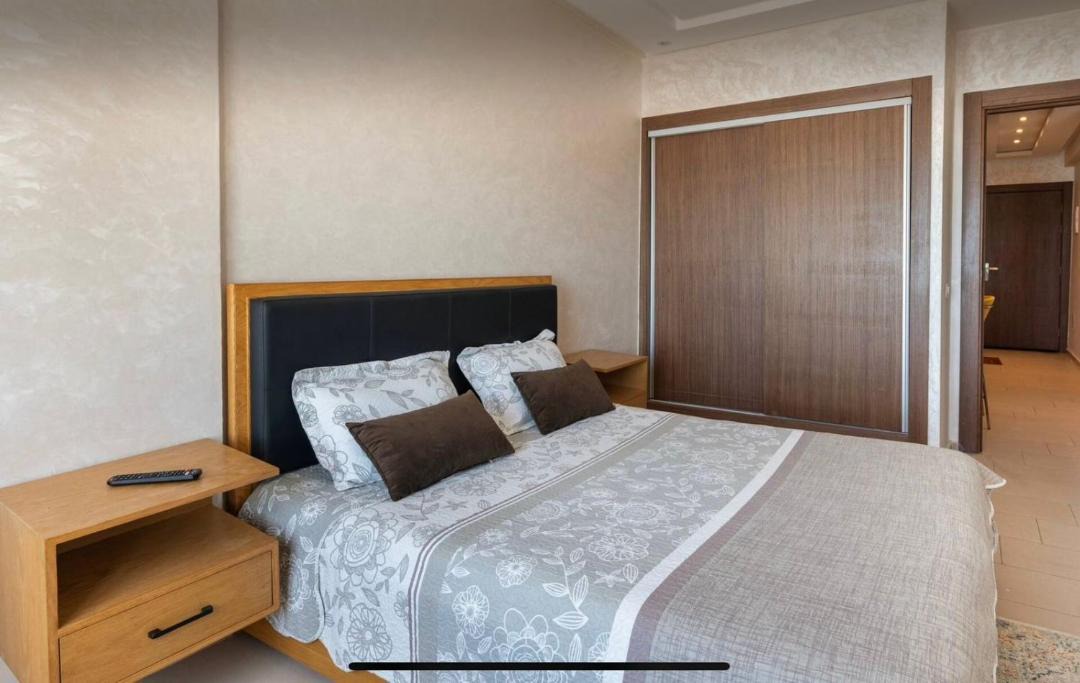 Photo of Bedroom in Mehdya